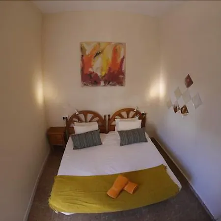 Hostal Puerto Nest *