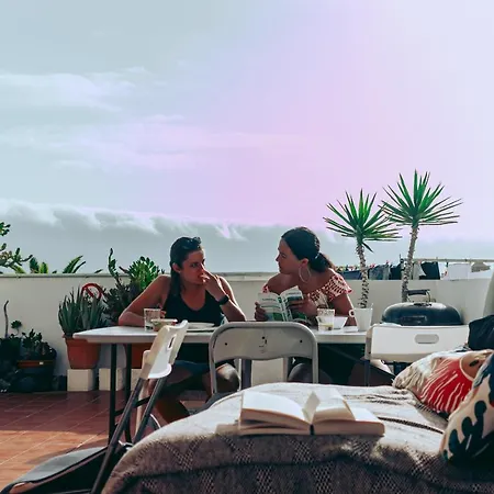 Puerto Nest Hostel