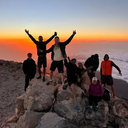 Auberge de jeunesse Puerto Nest *