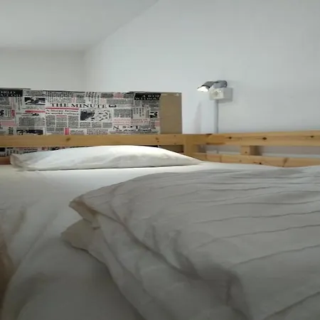 Puerto Nest Hostel