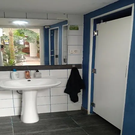 Puerto Nest Hostel