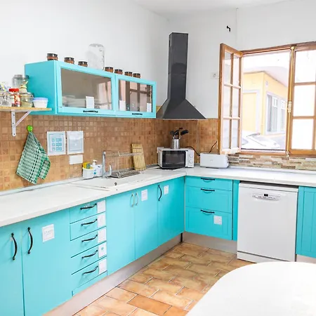 Puerto Nest Puerto de la Cruz (Tenerife)