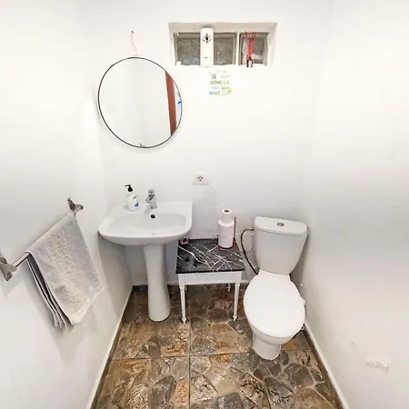 Hostel Puerto Nest *