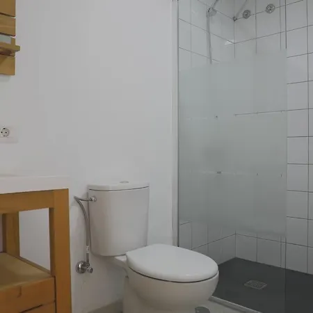 Puerto Nest Auberge de jeunesse