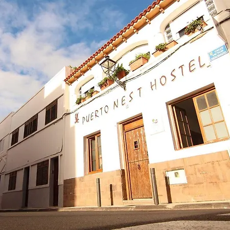 Puerto Nest