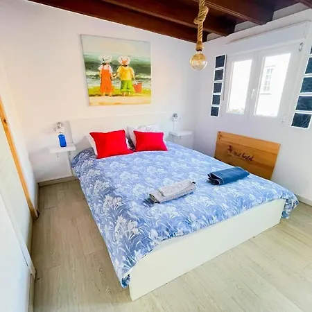 Puerto Nest *