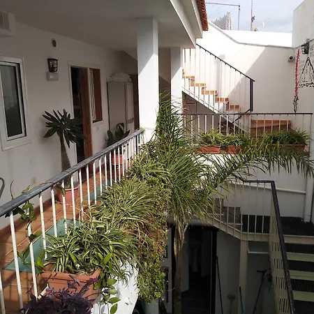 Puerto Nest * Puerto de la Cruz (Tenerife)