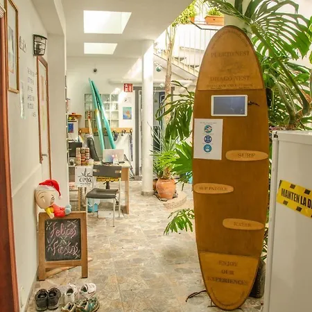 Puerto Nest * Puerto de la Cruz (Tenerife)