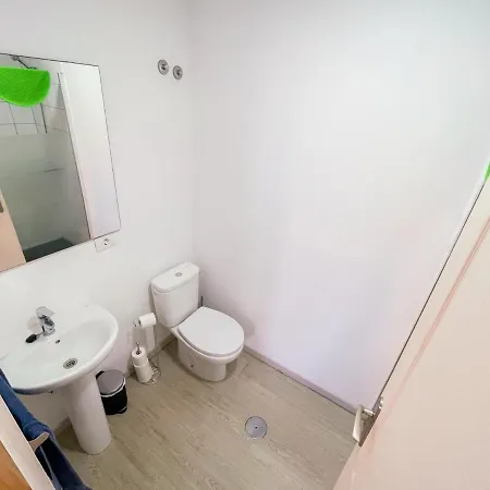 Albergue Puerto Nest *