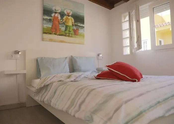 Puerto Nest Ostello *