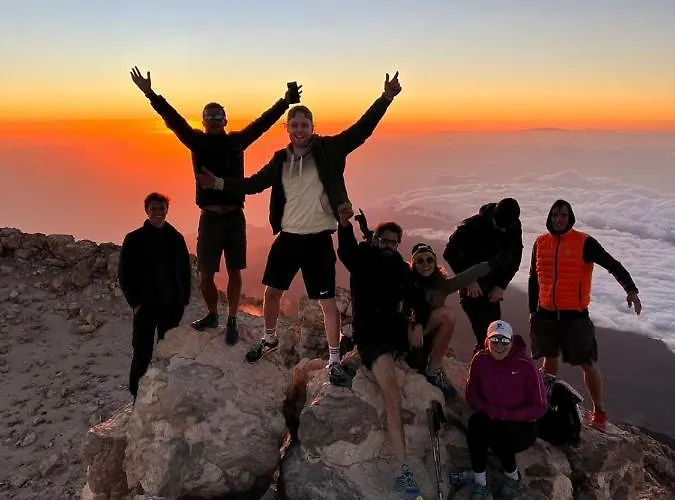 Ostello Puerto Nest *