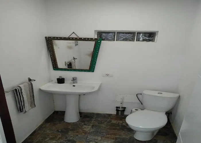 Puerto Nest Ostello Puerto de la Cruz (Tenerife)