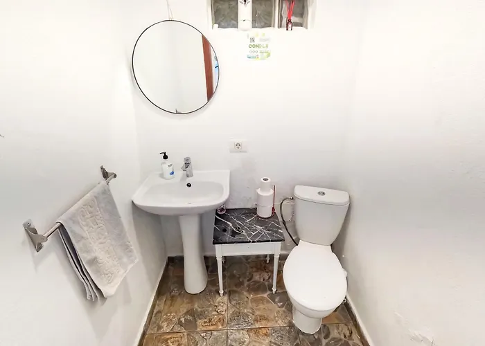 Ostello Puerto Nest *