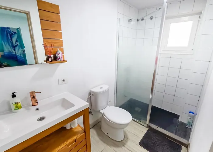 Puerto Nest Puerto de la Cruz (Tenerife)