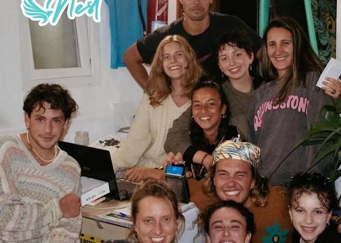 Ostello Puerto Nest *