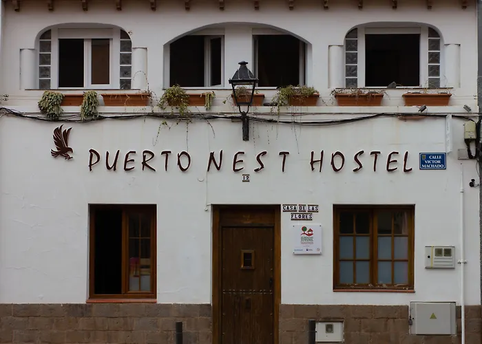 Ostello Puerto Nest *