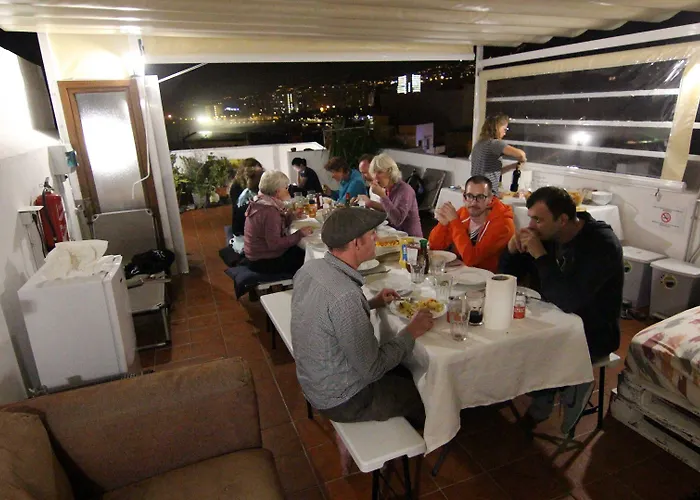 Puerto Nest * Puerto de la Cruz (Tenerife)