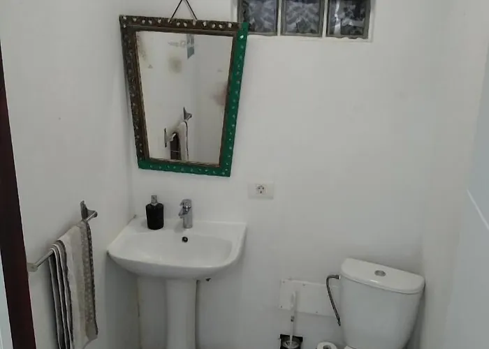 Puerto Nest * Puerto de la Cruz (Tenerife)