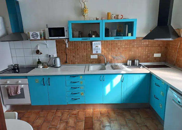 Puerto Nest Ostello Puerto de la Cruz (Tenerife)