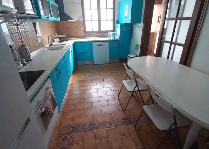 Ostello Puerto Nest *