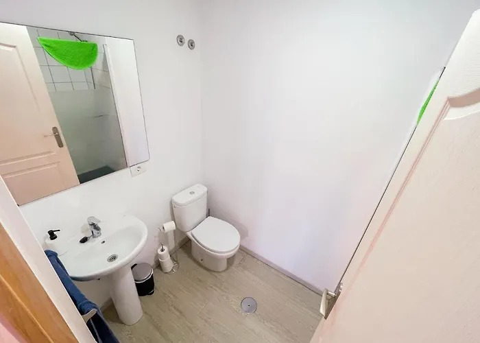 Ostello Puerto Nest *