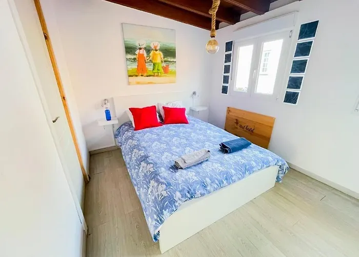 Ostello Puerto Nest Puerto de la Cruz (Tenerife)