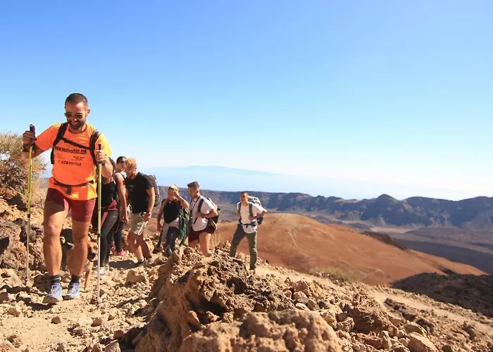 Puerto Nest Ostello *