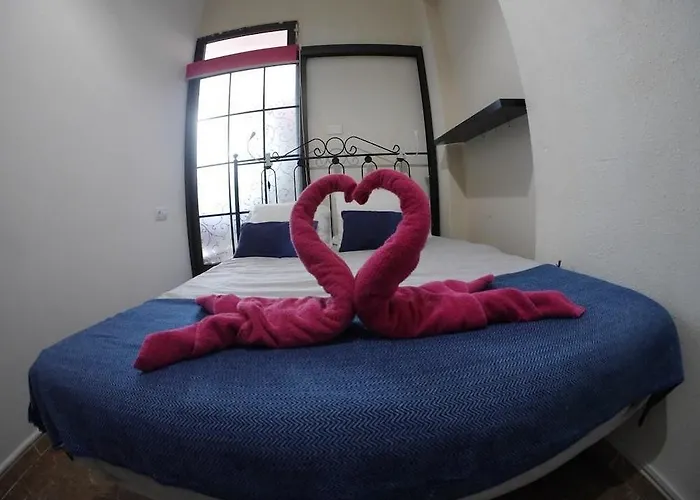 Ostello Puerto Nest Puerto de la Cruz (Tenerife)