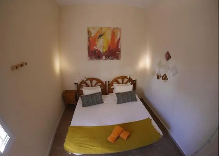 Ostello Puerto Nest *